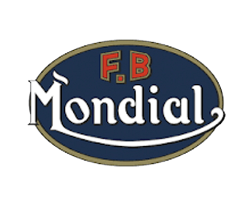Mondial Motorcycle & Scooters at MotoGB