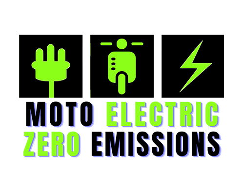 Moto Electric Motorcycles & Scooters