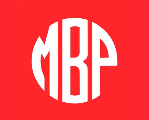 MBP Motorcycles & Scooters