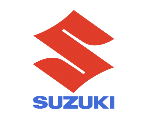 Suzuki Motorcycles & Scooters