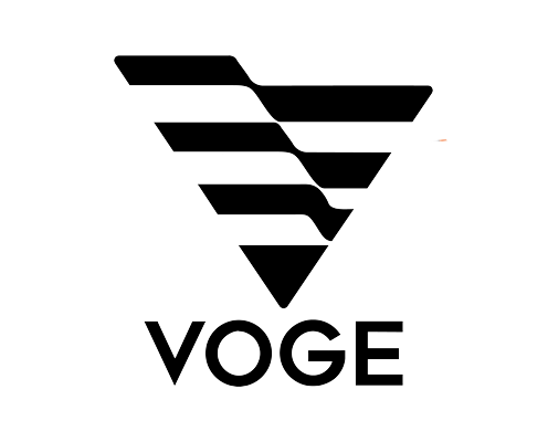 Voge at MotoGB UK